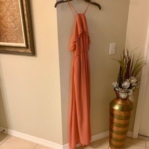 Japna beautiful dress size XS